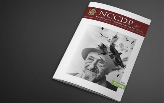 NCCDP magazine